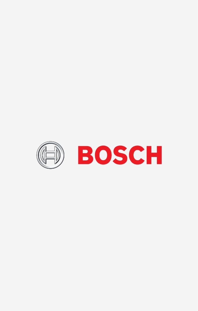 bosch